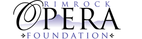 Rimrock Opera Foundation