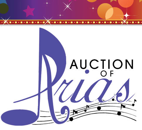 Auction of The Arias