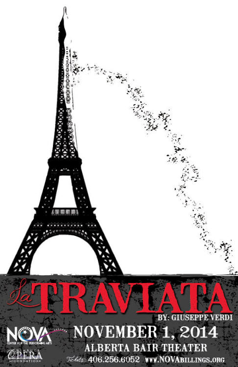 La Traviata 2014