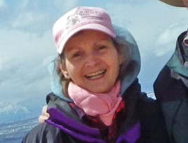 Debra Gloor