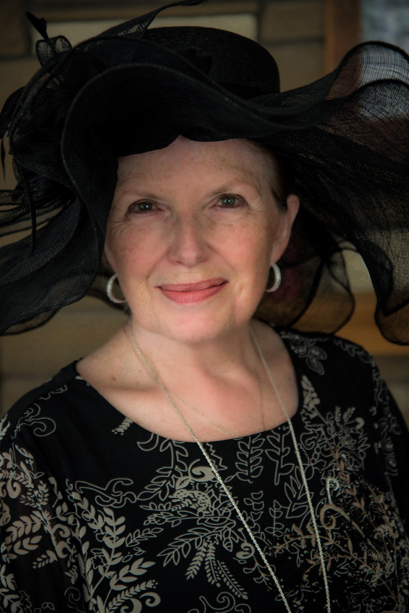 Mary Ann Connors
