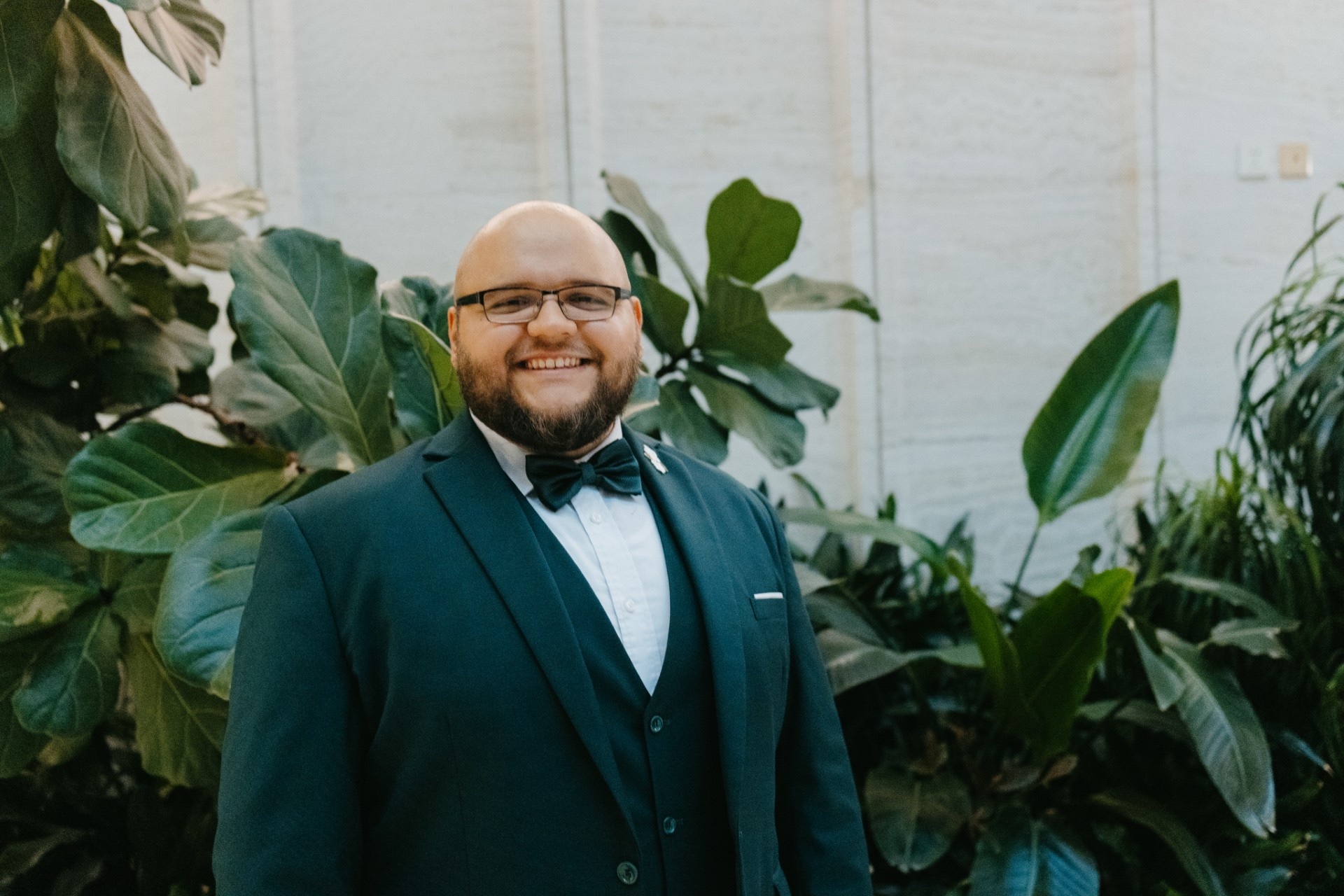 Anthony Ruiz