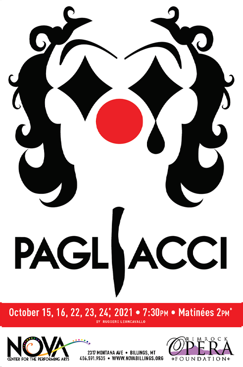 Pagliacci